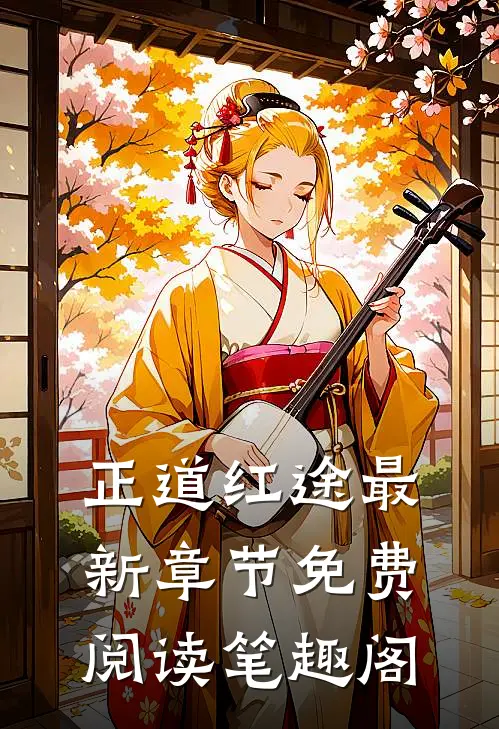 正道红途最新章节免费阅读笔趣阁