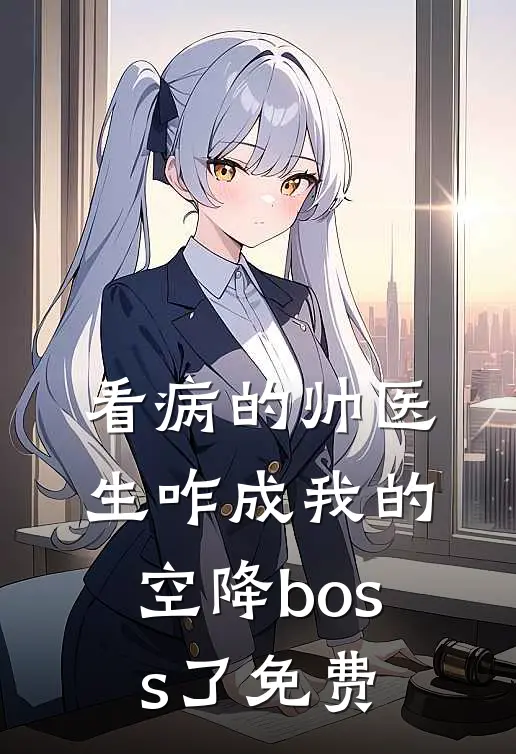 看病的帅医生咋成我的空降boss了免费