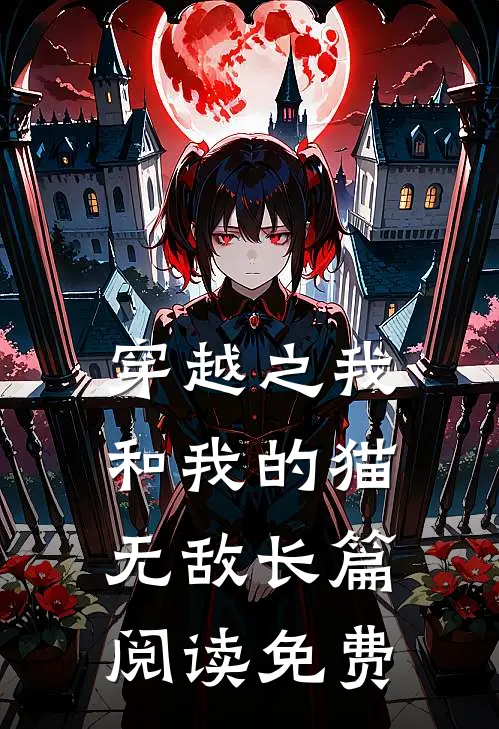 穿越之我和我的猫无敌长篇阅读免费