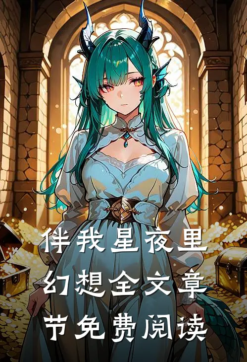 伴我星夜里幻想全文章节免费阅读
