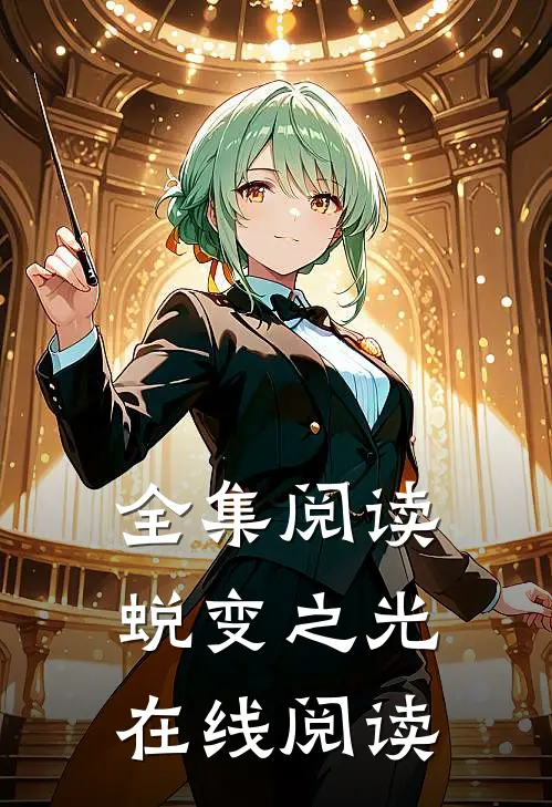全集阅读蜕变之光在线阅读