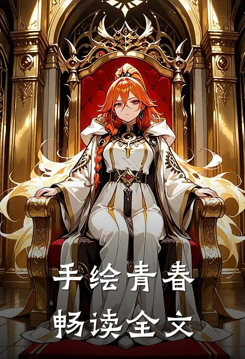 手绘青春畅读全文