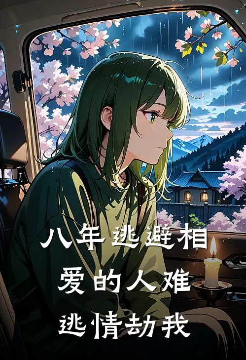 八年逃避相爱的人难逃情劫我