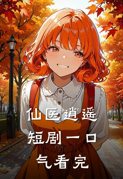 仙医逍遥短剧一口气看完
