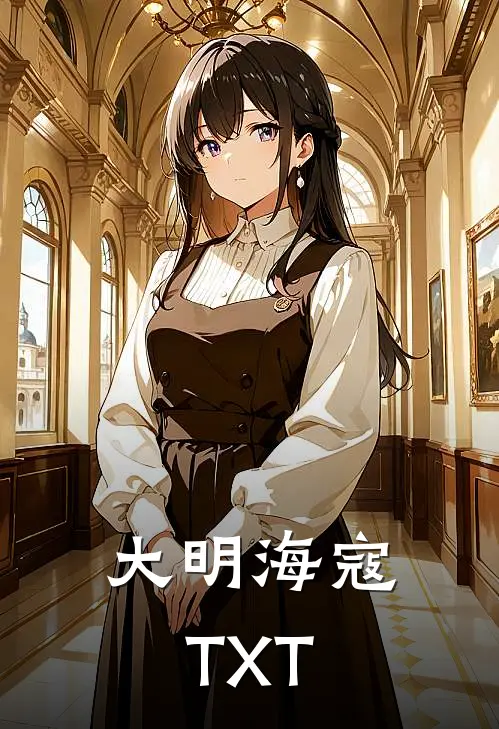 大明海寇TXT