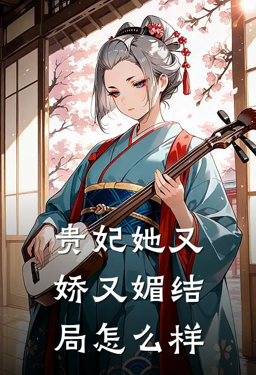贵妃她又娇又媚结局怎么样