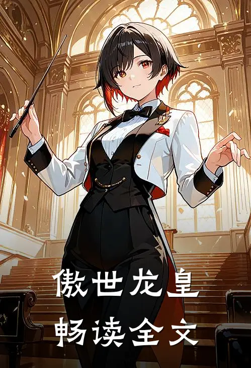 傲世龙皇畅读全文