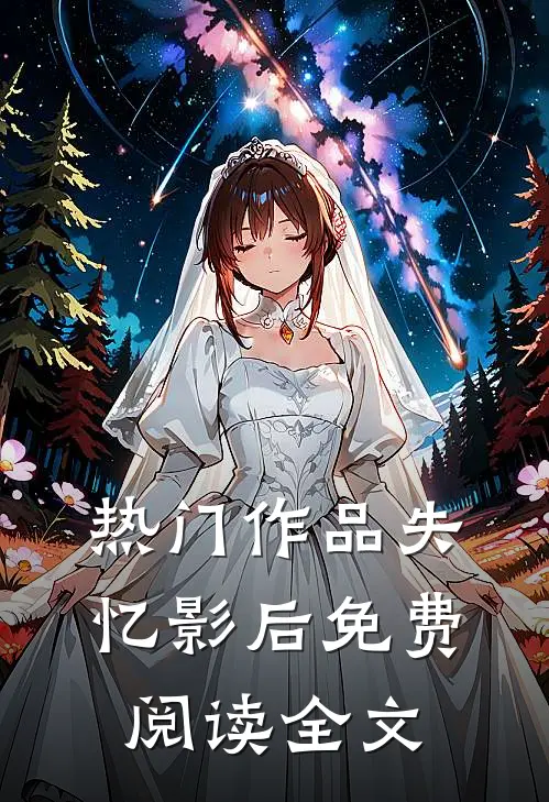 热门作品失忆影后 免费阅读全文