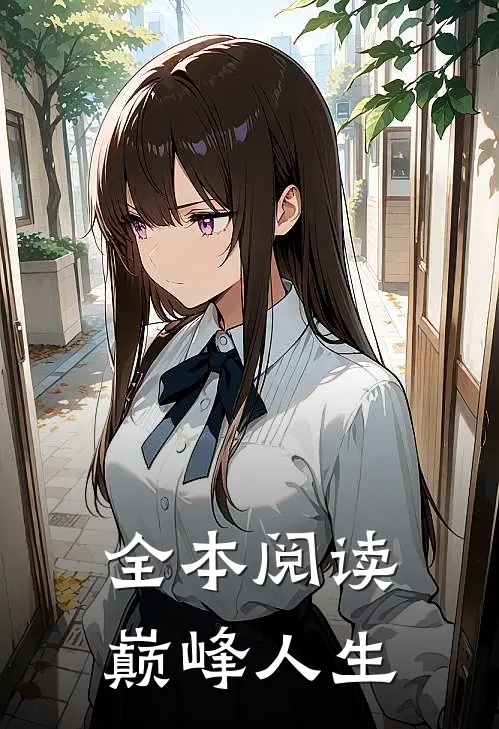 全本阅读巅峰人生