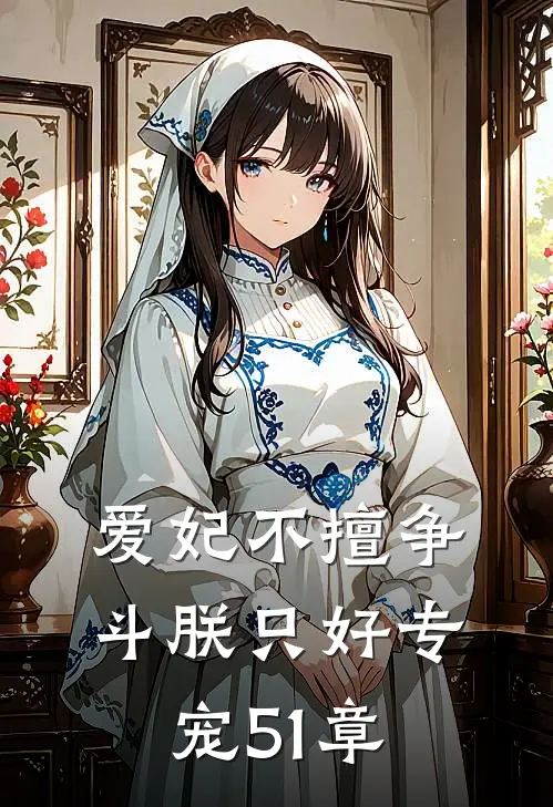 爱妃不擅争斗朕只好专宠51章