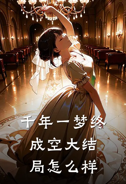 千年一梦终成空大结局怎么样