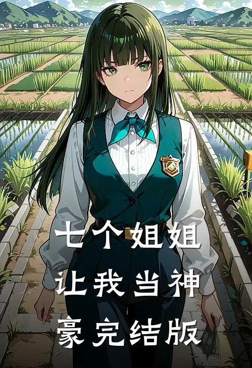 七个姐姐让我当神豪完结版