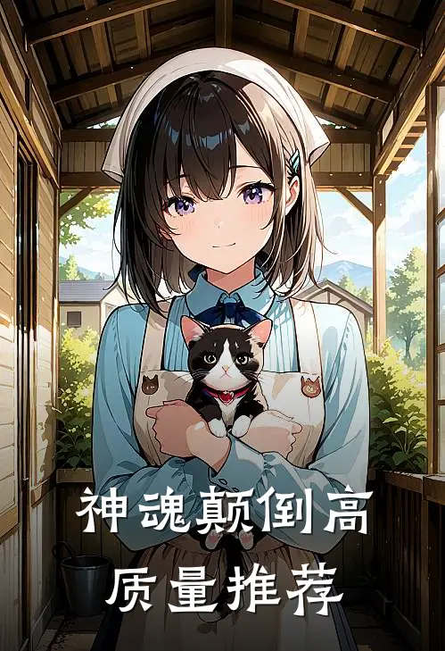 神魂颠倒高质量推荐