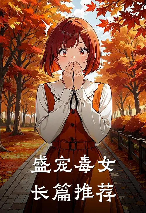 盛宠毒女长篇推荐