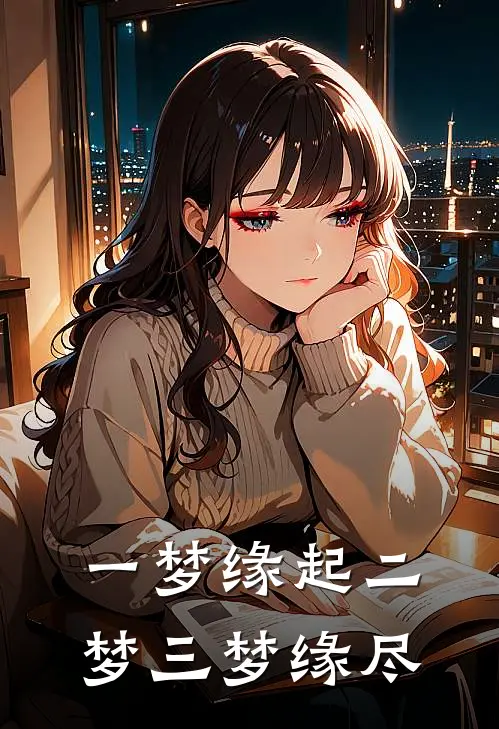 一梦缘起二梦三梦缘尽