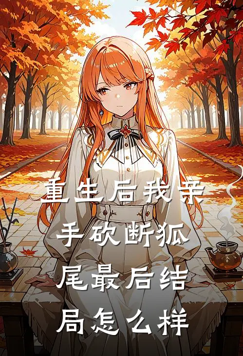 重生后我亲手砍断狐尾最后结局怎么样