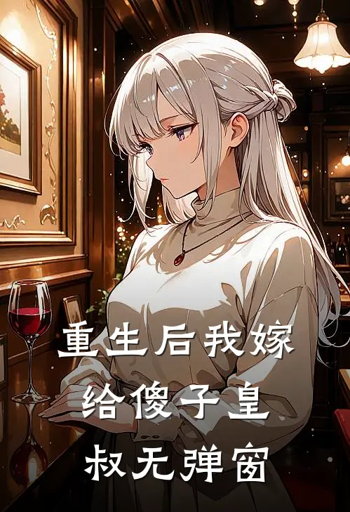 重生后我嫁给傻子皇叔无弹窗