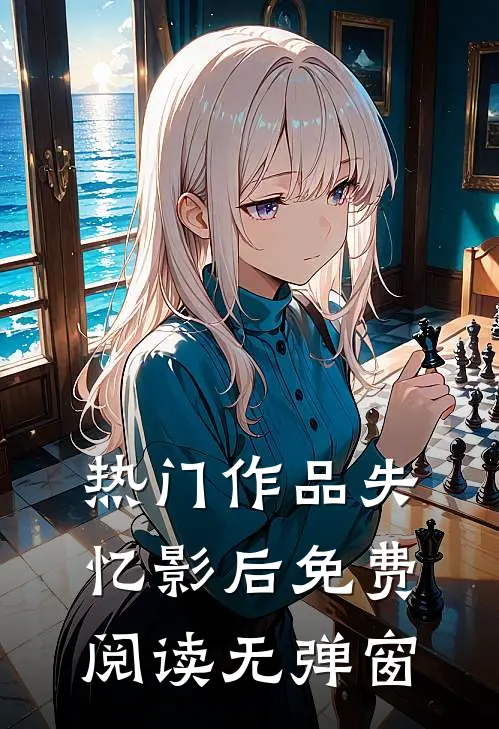热门作品失忆影后 免费阅读无弹窗