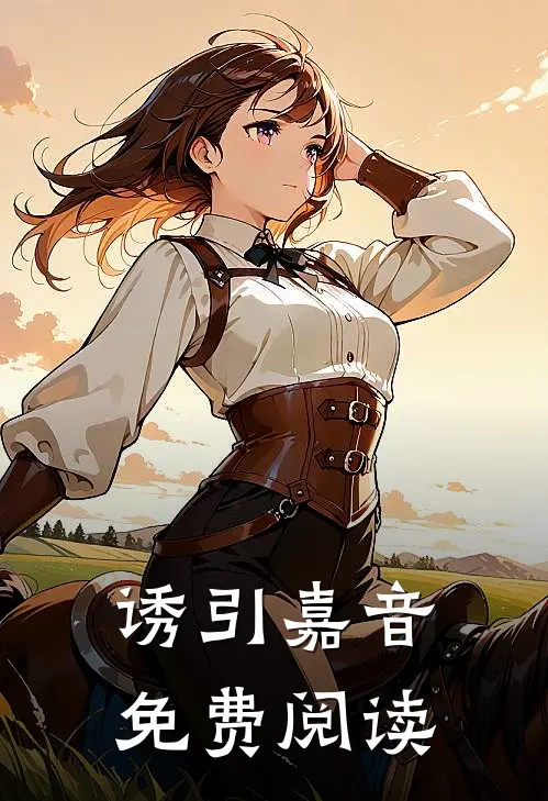 诱引嘉音免费阅读