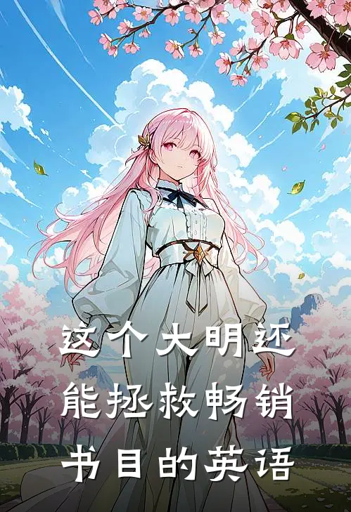 这个大明还能拯救畅销书目的英语