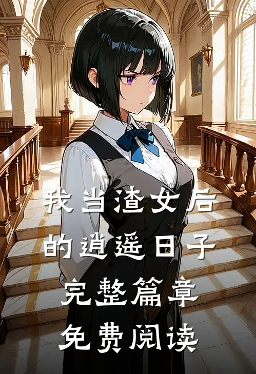 我当渣女后的逍遥日子完整篇章免费阅读