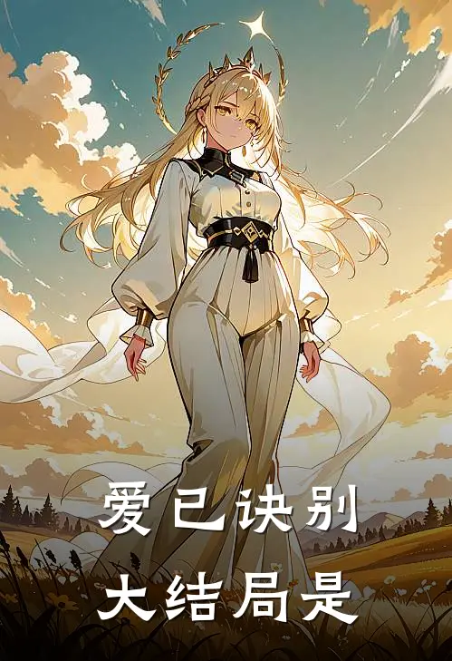 爱已诀别大结局是