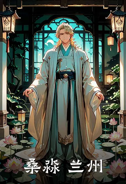 桑淼 兰州
