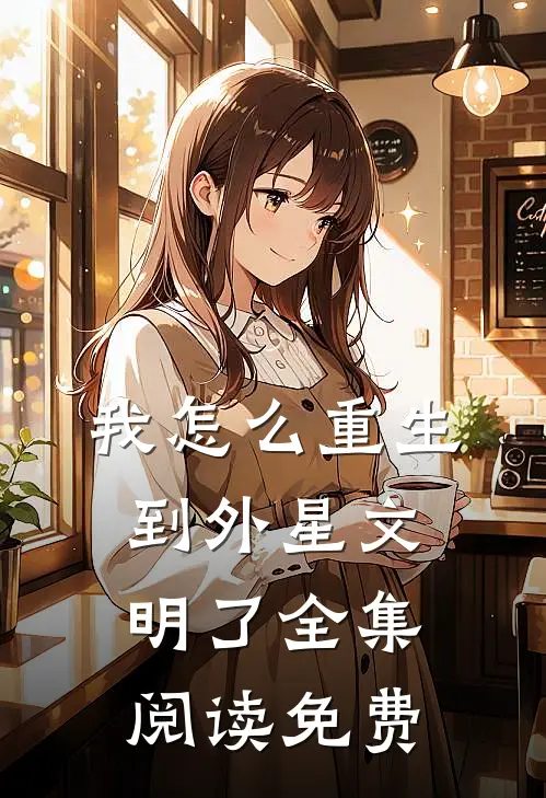 我怎么重生到外星文明了全集阅读免费