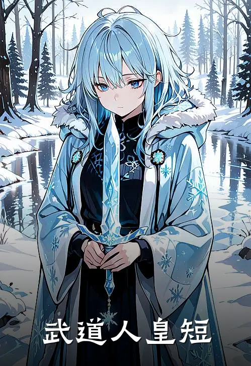武道人皇短