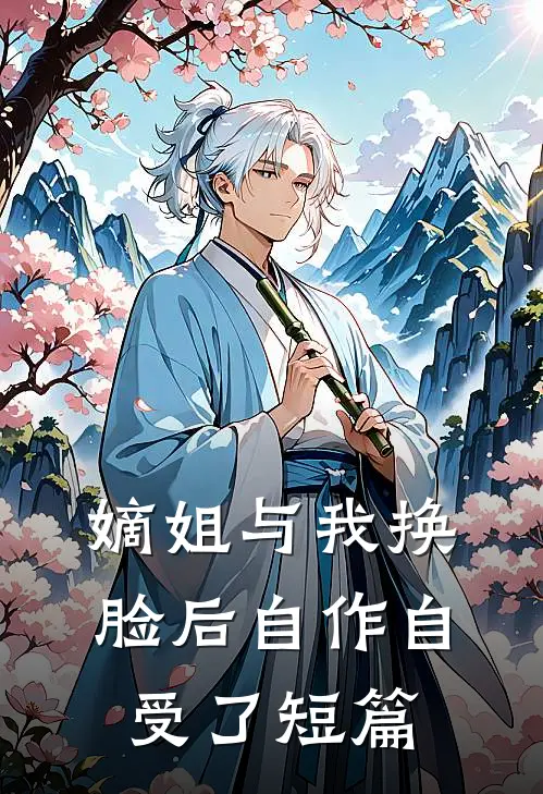 嫡姐与我换脸后自作自受了短篇