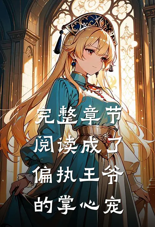 完整章节阅读成了偏执王爷的掌心宠