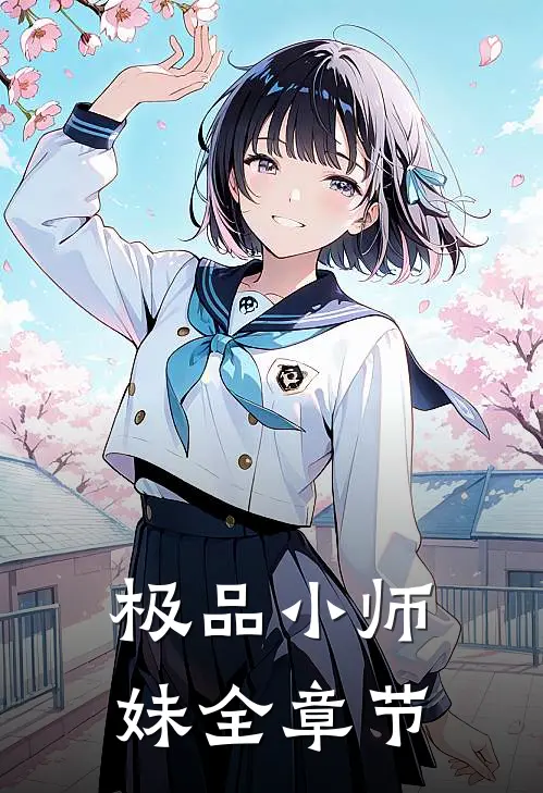 极品小师妹全章节