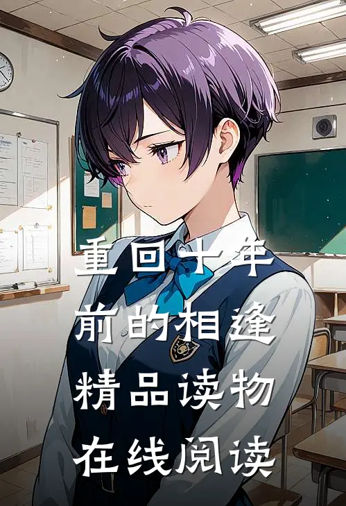 重回十年前的相逢精品读物在线阅读