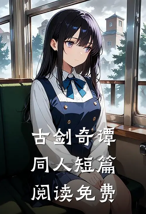 古剑奇谭同人短篇阅读免费
