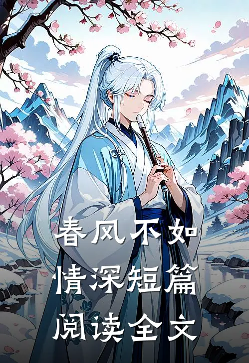 春风不如情深短篇阅读全文