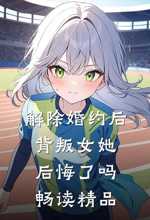 解除婚约后,背叛女她后悔了吗畅读精品