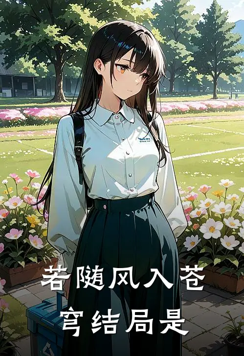 若随风入苍穹结局是
