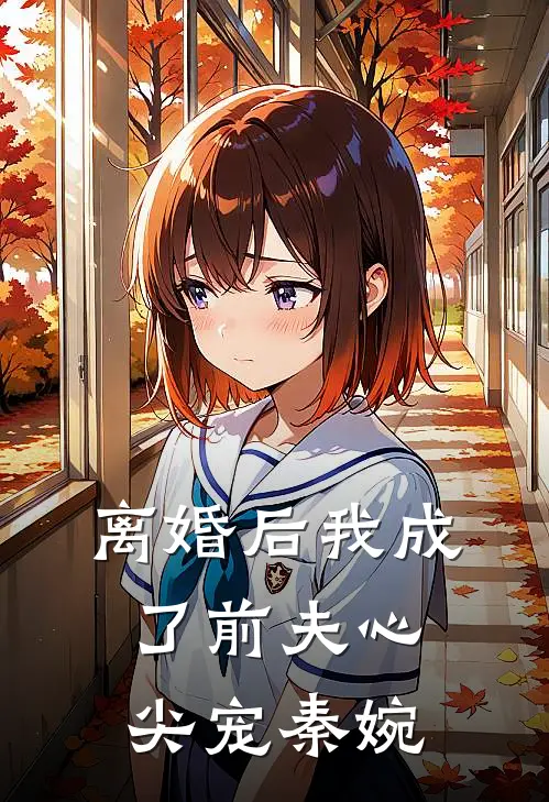 离婚后我成了前夫心尖宠秦婉