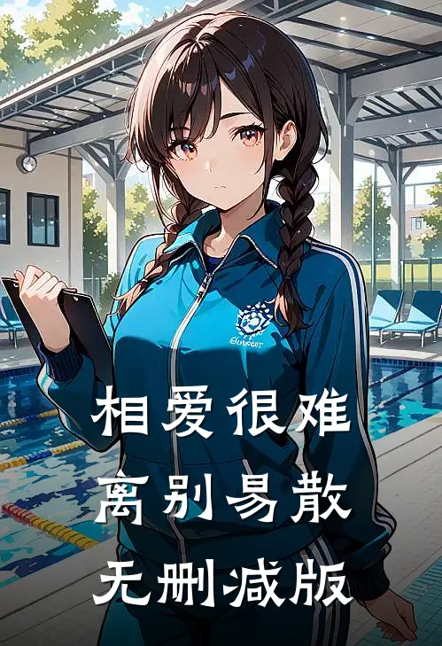 相爱很难离别易散无删减版