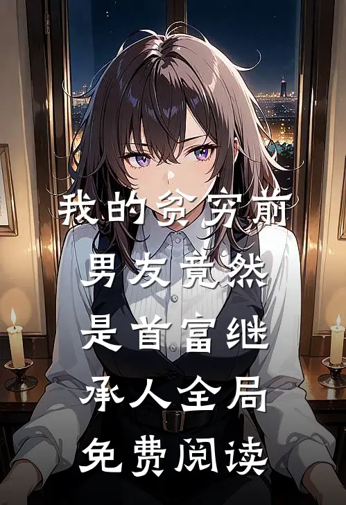 我的贫穷前男友竟然是首富继承人全局免费阅读