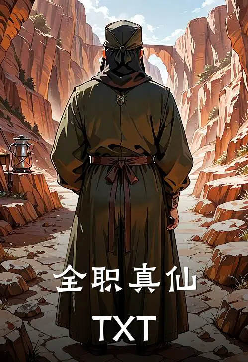 全职真仙TXT