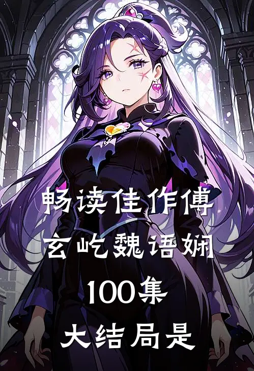 畅读佳作傅玄屹魏语娴100集大结局是