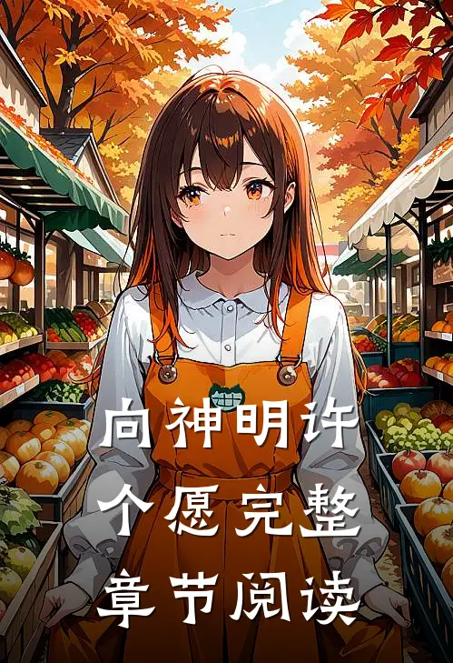 向神明许个愿完整章节阅读