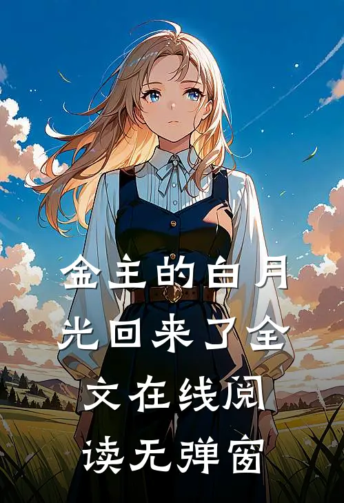 金主的白月光回来了全文在线阅读无弹窗