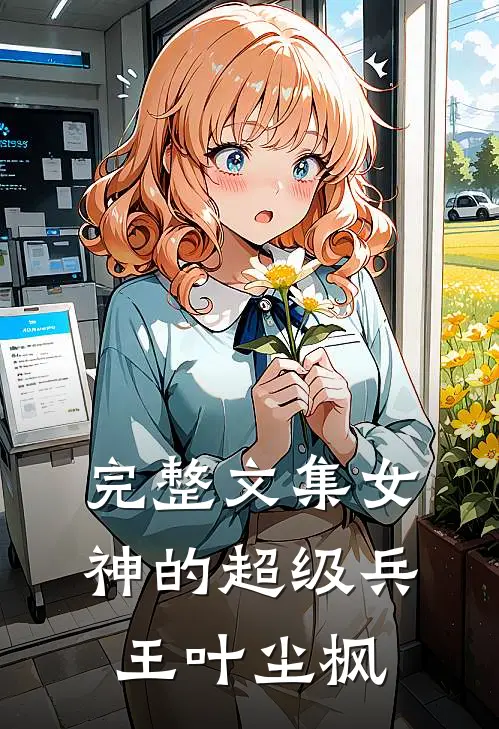 完整文集女神的超级兵王叶尘枫