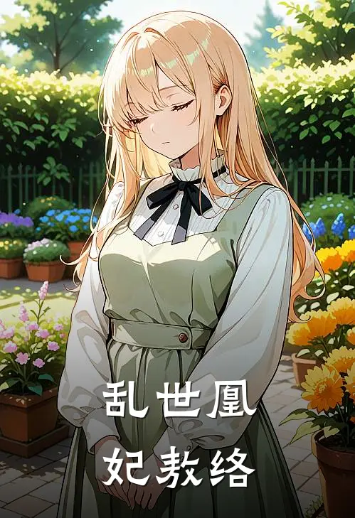 乱世凰妃敖络
