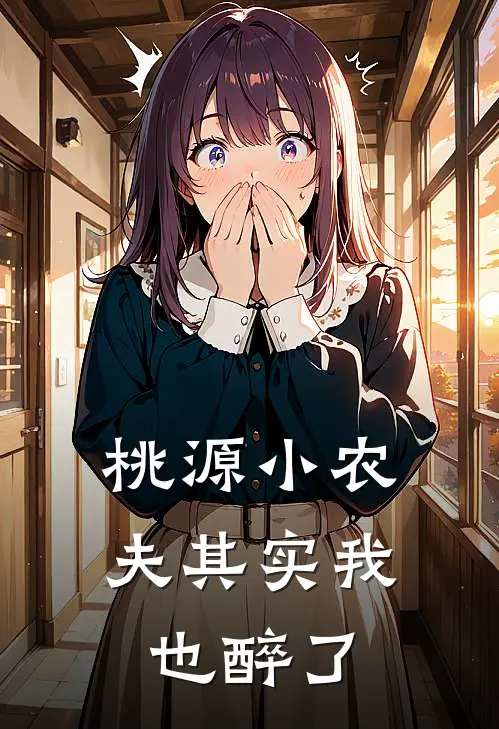 桃源小农夫 其实我也醉了