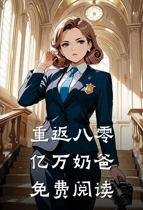重返八零亿万奶爸免费阅读