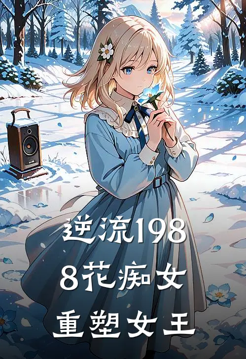 逆流1988花痴女重塑女王