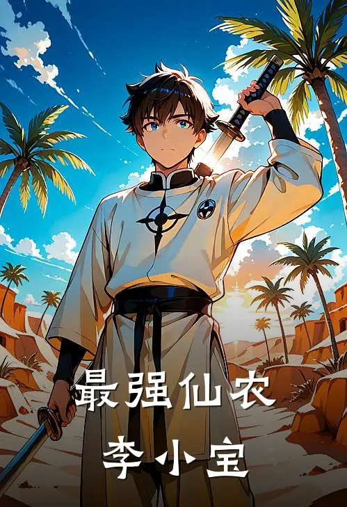 最强仙农李小宝